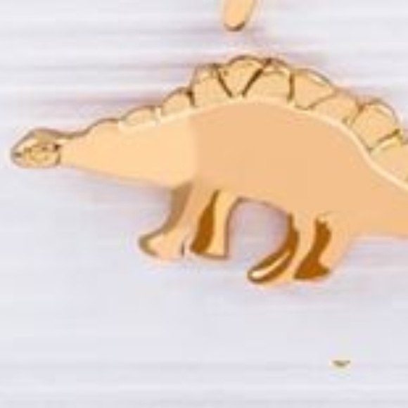 Cute4less2012 Jewelry - 5/$24  Pair of Dinosaur Post Earrings